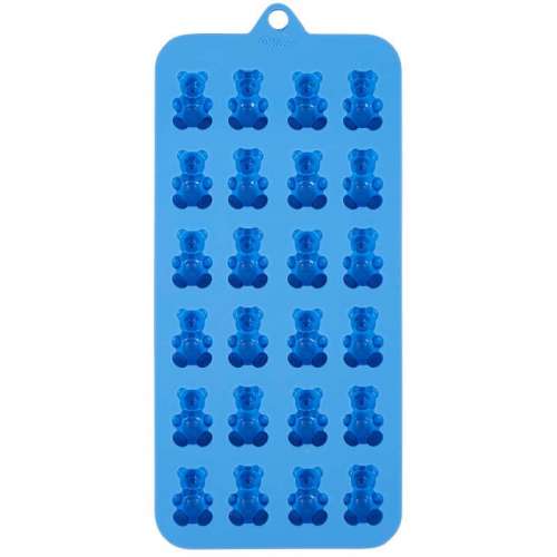 Gummy Bears Silicone Mould - Click Image to Close
